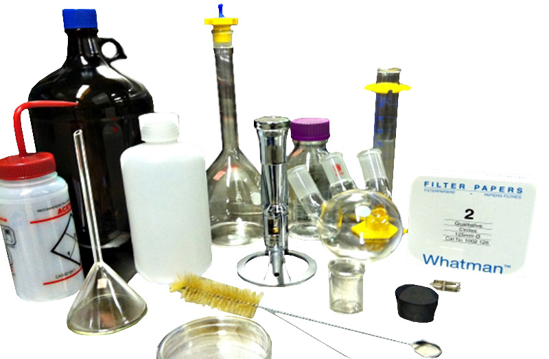 Laboratory Consumables RSE Projects
